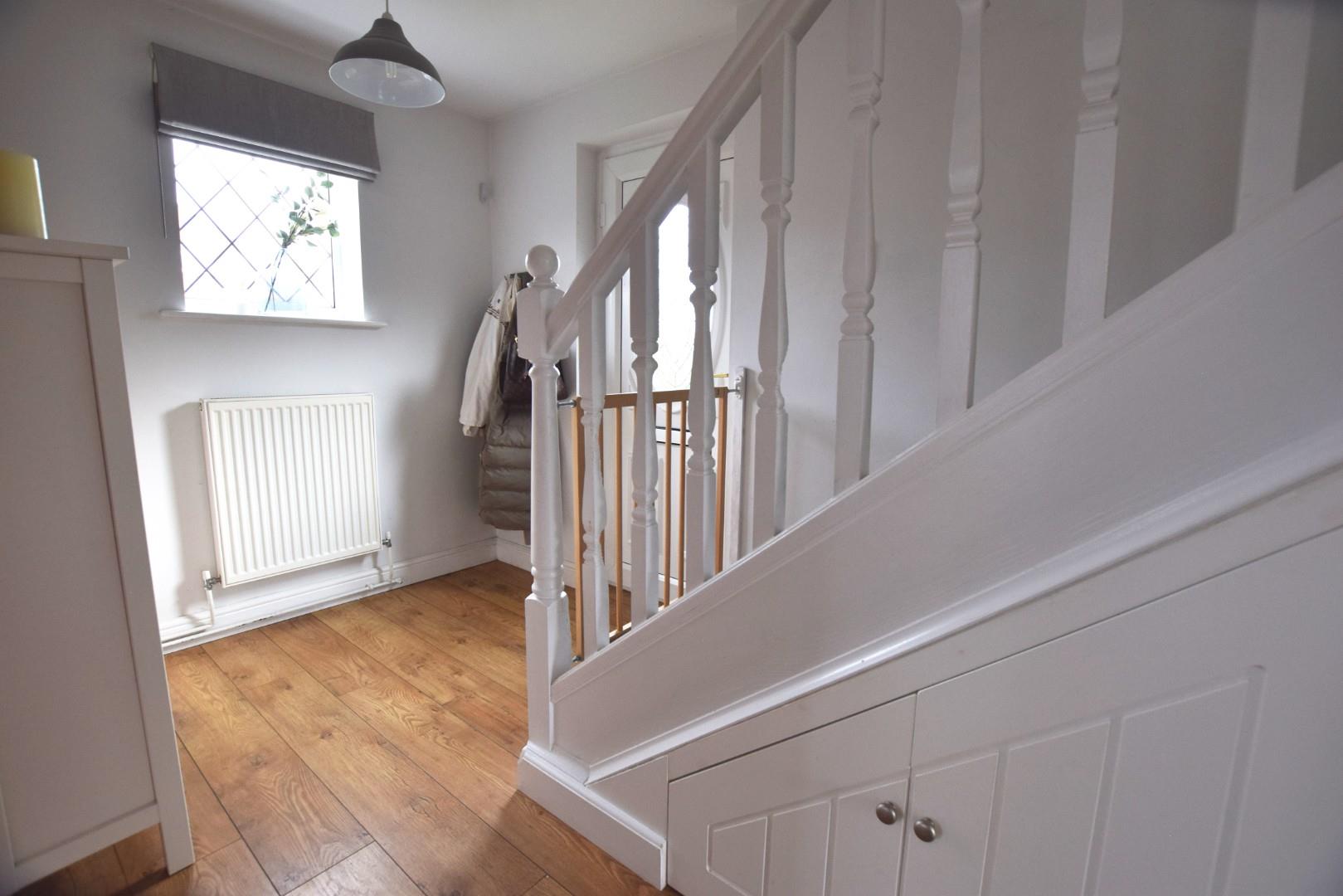 Walnut Avenue, Weaverham, Northwich CW Estate Agents